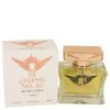 Joe Legend No. 10 by Joseph Jivago Eau De Parfum Spray for Women