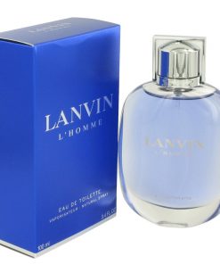LANVIN by Lanvin Eau De Toilette Spray for Men
