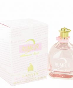 Alternative view of Rumeur 2 Rose by Lanvin Eau De Parfum Spray for Women