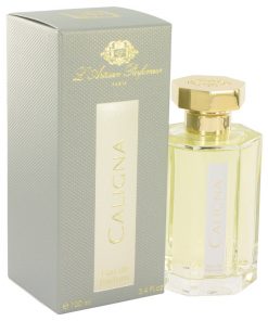 Alternative view of Caligna by L'artisan Parfumeur Eau De Parfum Spray for Women