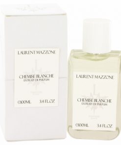 Chemise Blanche by Laurent Mazzone Extrait De Parfum Spray for Women