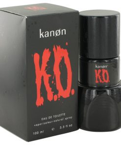 Kanon Ko by Kanon Eau De Toilette Spray for Men
