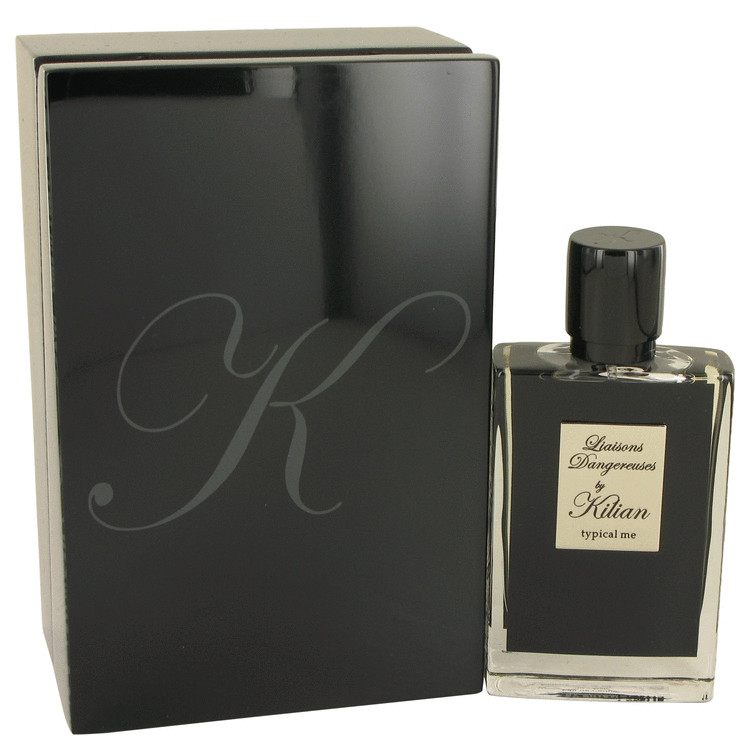 Liaisons Dangereuses by Kilian Eau De Parfum Refillable Spray (Unisex) for Women