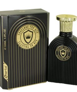 La Rive Conclude by La Rive Eau De Toieltte Spray for Men