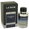 La Rive Extreme Story by La Rive Eau De Toilette Spray for Men