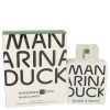 Mandarina Duck Black & White by Mandarina Duck Eau De Toilette Spray for Men
