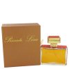 Private Line Red Jewel by M. Micallef Eau De Parfum Spray for Women