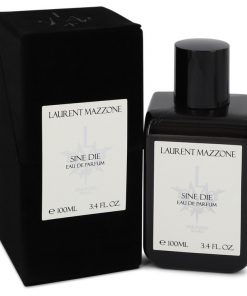 Sine Die by Laurent Mazzone Eau De Parfum Spray for Women