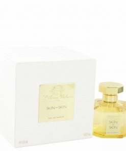 Skin on Skin by L'artisan Parfumeur Eau De Parfum Spray for Women