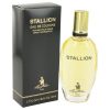 Stallion by Larry Mahan Eau De Cologne Spray for Men