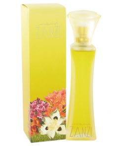 Zanzi by Marilyn Miglin Eau De Parfum Spray for Women