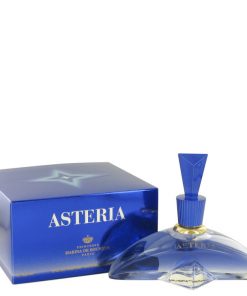 Asteria by Marina De Bourbon Eau De Parfum Spray for Women
