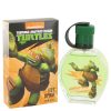 TEENAGE MUTANT NINJA TURTLES Michelangelo by Marmol & Son Eau De Toilette Spray for Men