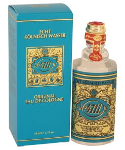 Alternative view of 4711 by Muelhens Eau De Cologne (Unisex) for Women