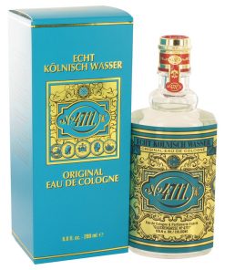 4711 by Muelhens Eau De Cologne (Unisex) for Women