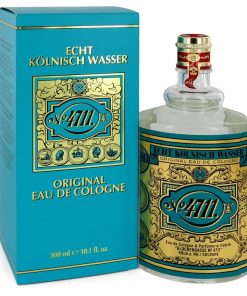 4711 by Muelhens Eau De Cologne (Unisex)for Men