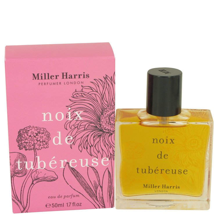 Noix De Tubereuse by Miller Harris Eau De Parfum Spray for Women