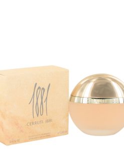 Alternative view of 1881 by Nino Cerruti Eau De Toilette Spray for Women