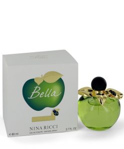 Bella Nina Ricci by Nina Ricci Eau De Toilette Spray for Women