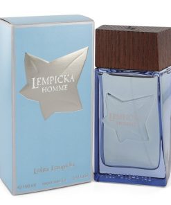 Lolita Lempicka Homme by Lolita Lempicka Eau De Toilette Spray for Men