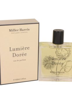 Lumiere Doree by Miller Harris Eau De Parfum Spray for Women - Image 2