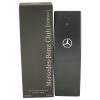 Mercedes Benz Club Extreme by Mercedes Benz Eau De Toilette Spray for Men