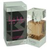 Nicole Miller Platinum by Nicole Miller Eau De Parfum Spray for Women