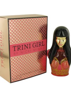 Trini Girl by Nicki Minaj Eau De Parfum Spray for Women