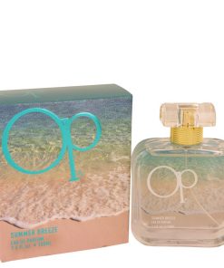 Summer Breeze by Ocean Pacific Eau De Parfum Spray for Women