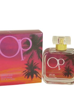 Simply Sun by Ocean Pacific Eau De Parfum Spray for Women