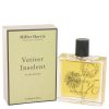 Vetiver Insolent by Miller Harris Eau De Parfum Spray for Women