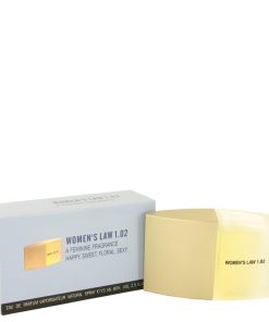 Women's Law by Monceau Eau De Parfum Spray for Women