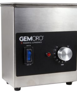 Alternative view of 1.5PTH GemOro Next-Gen UltraSonic Jewelry Cleaner