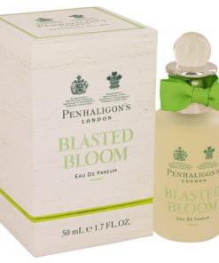 Alternative view of Blasted Bloom by Penhaligon's Eau De Parfum Spray for Women