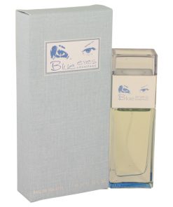Alternative view of Blue Eyes by Rampage Eau De Toilette Spray for Women