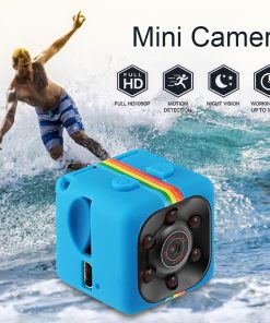 Alternative view of Mini Camera Sport DV Sensor Night Vision Camcorder Motion DVR Micro Camera Video small Camera HD 1080P cam