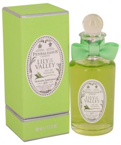 Lily of the Valley (Penhaligon's) by Penhaligon's Eau De Toilette Spray for Women