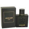 Roberto Cavalli Uomo by Roberto Cavalli Eau De Toilette Spray for Men