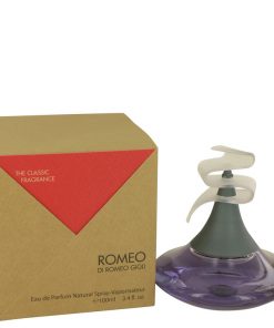 ROMEO GIGLI by Romeo Gigli Eau De Parfum Spray for Women