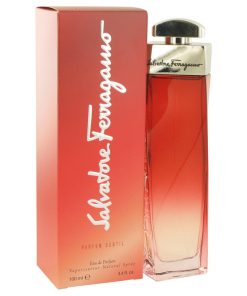 Subtil by Salvatore Ferragamo Eau De Parfum Spray for Women