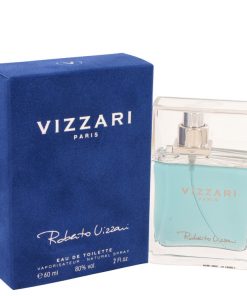 Alternative view of Vizzari by Roberto Vizzari Eau De Toilette Spray for Men
