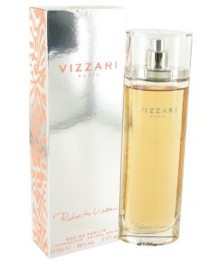 Vizzari by Roberto Vizzari Eau De Parfum Spray for Women