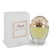 Acqua Di Parisis Royale by Reyane Tradition Eau De Parfum Spray for Women