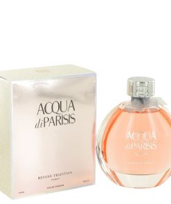 Acqua di Parisis Venizia by Reyane Tradition Eau De Parfum Spray for Women