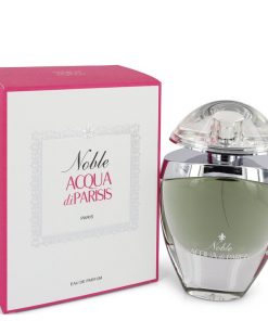 Acqua Di Parisis Noble by Reyane Tradition Eau De Parfum Spray for Women