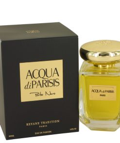 Acqua Di Parisis Porto Nero by Reyane Tradition Eau De Parfum Spray for Women