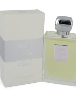 Acqua Di Parisis Sublime by Reyane Tradition Eau De Parfum Spray for Men