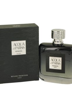 Acqua Di Parisis Venezia by Reyane Tradition Eau De Toilette Spray for Men