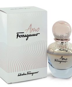 Alternative view of Amo Ferragamo by Salvatore Ferragamo Eau De Parfum Spray for Women