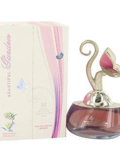 Beautiful Garden by Reyane Tradition Eau De Parfum Spray for Women